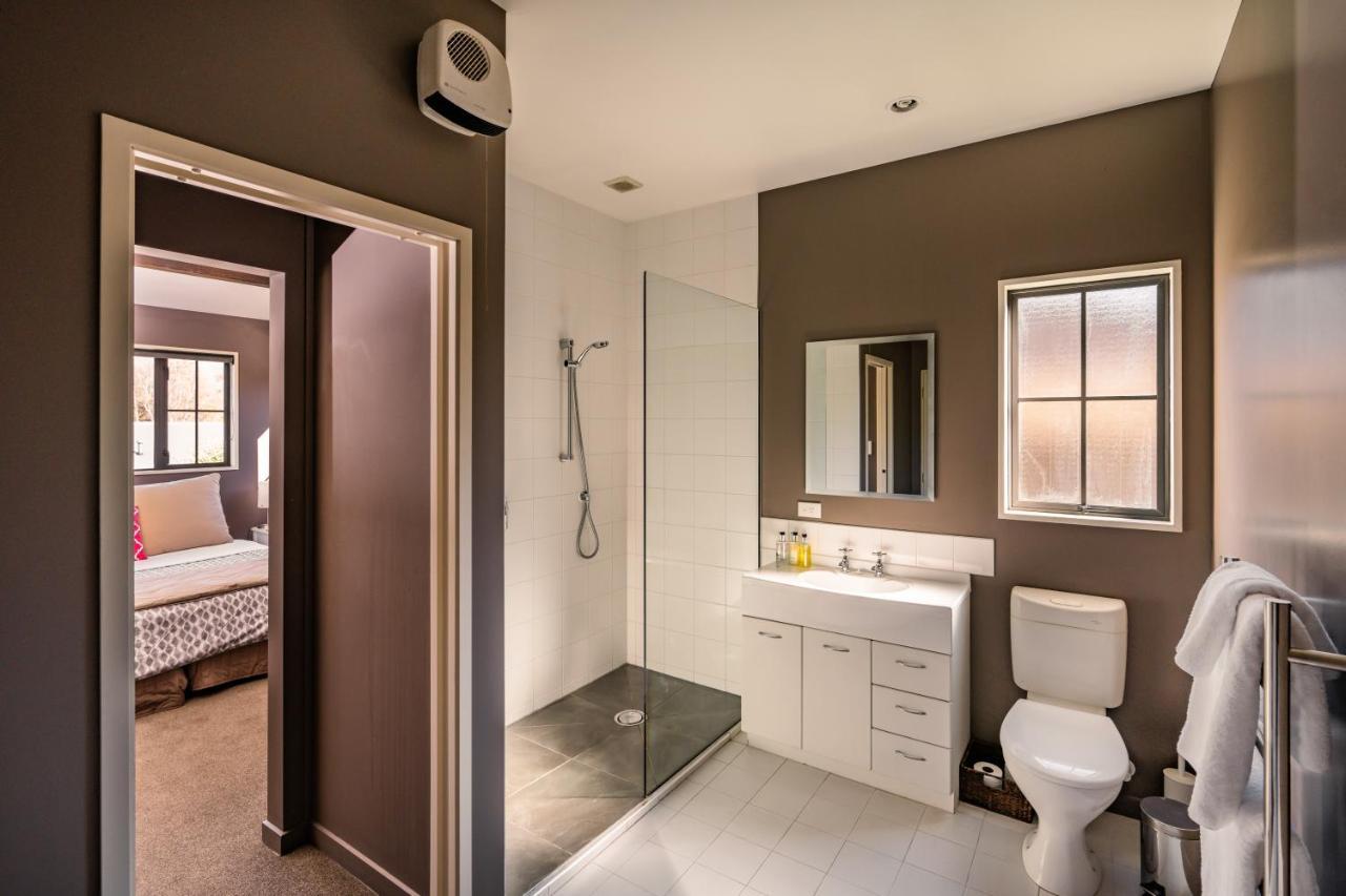 Criffel Peak View Bed And Breakfast ワナカ エクステリア 写真