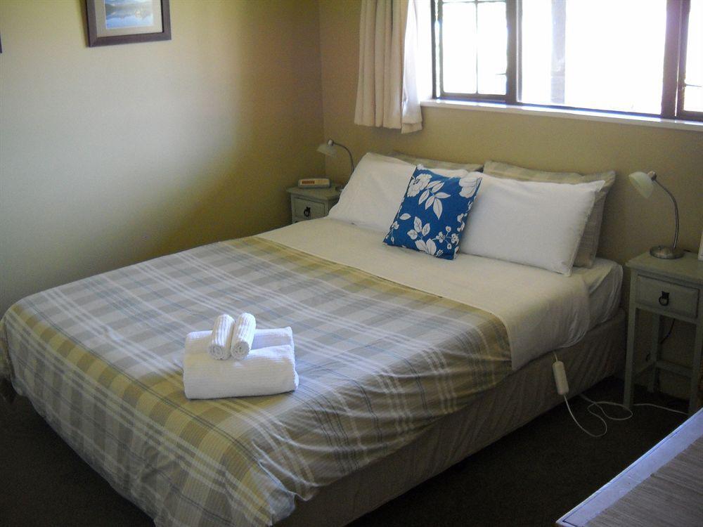 Criffel Peak View Bed And Breakfast ワナカ エクステリア 写真